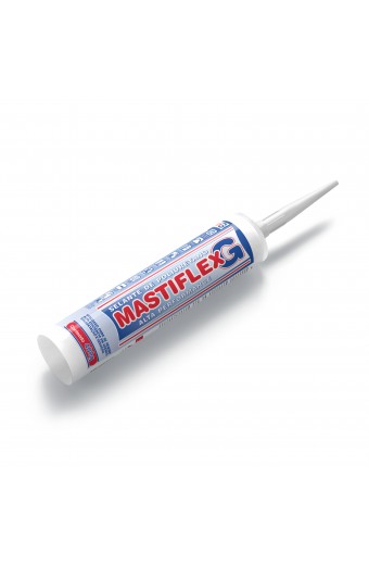 Mastiflex G – Selante de Poliuretano