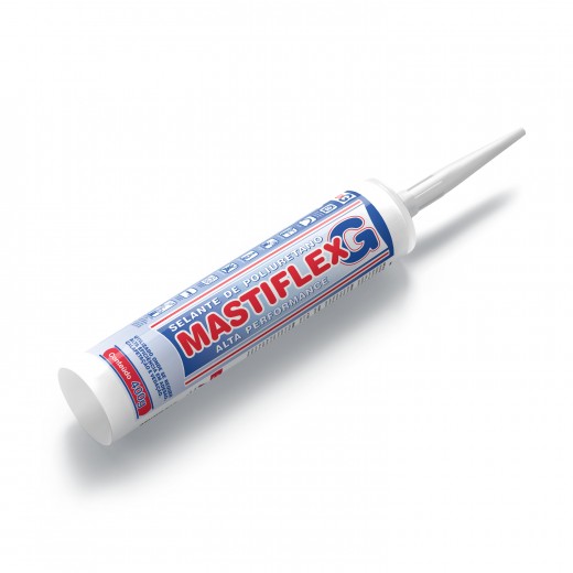 Mastiflex G – Selante de Poliuretano