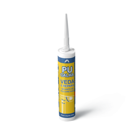 PU Calha – Selante de Poliuretano
